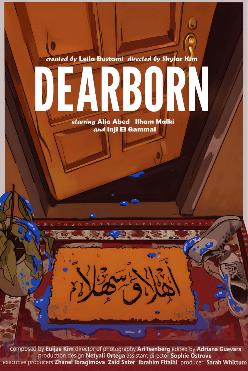 Dearborn